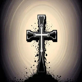 cross backgrounds for iphone