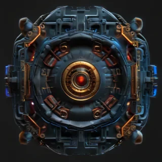 cyber png