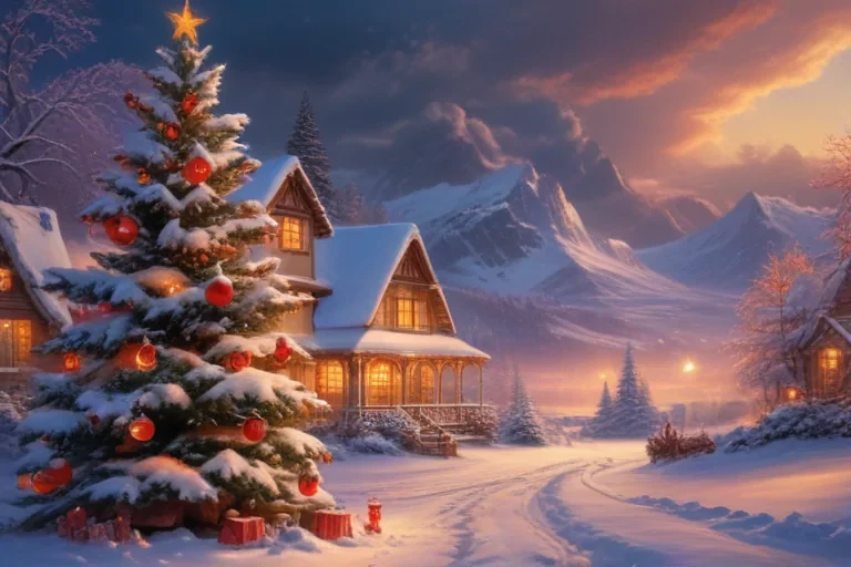 christmas phone wallpapers