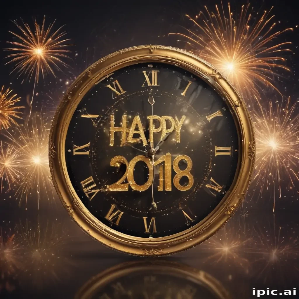 happy new years wallpaper