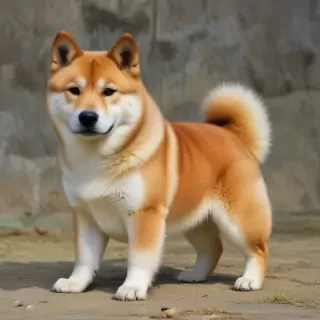 shikoku dog breed
