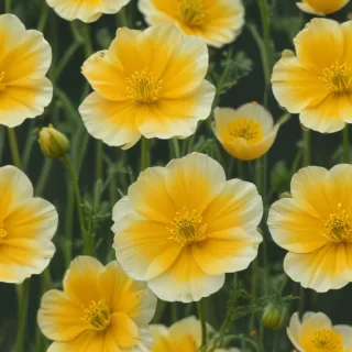 buttercup flower