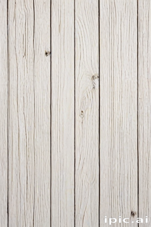 white wood background