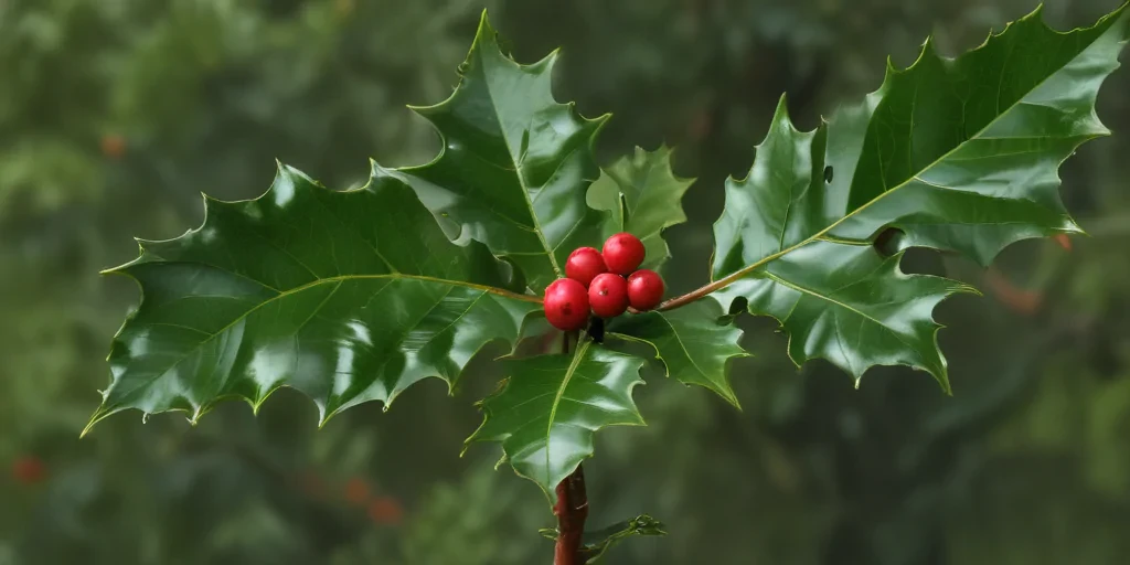 holly picture
