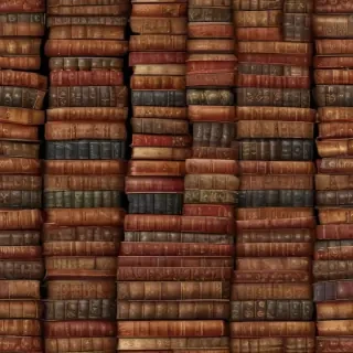 clipart stack of books