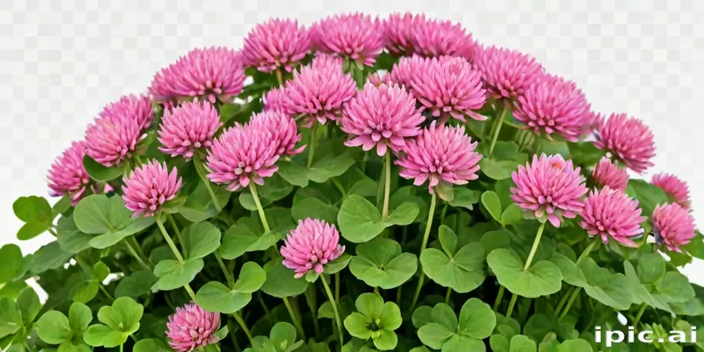 clover png
