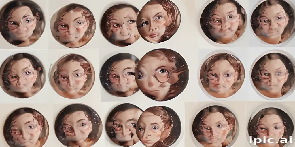 circle images