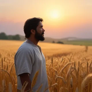 wheat png