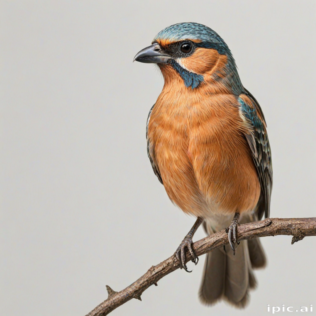 bird transparent background