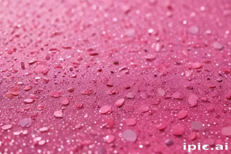 high resolution pink glitter background
