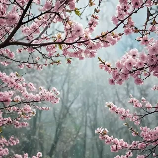 spring phone wallpaper