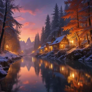 holiday wallpaper iphone