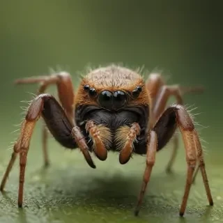 wallpapers of spiders
