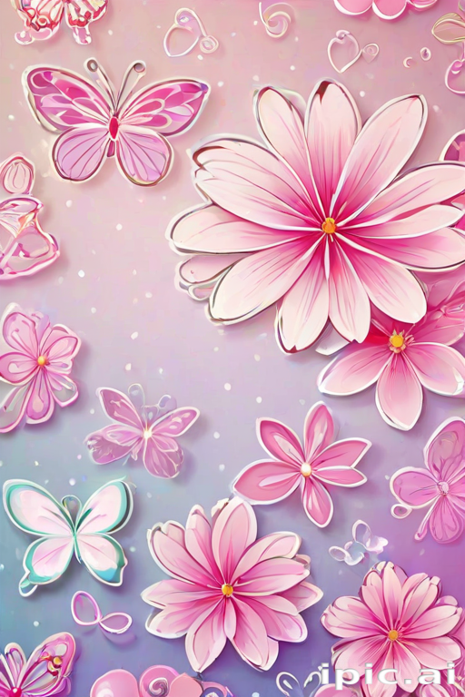 girly backgrounds iphone