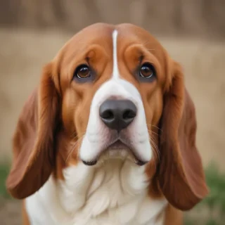 basset retriever