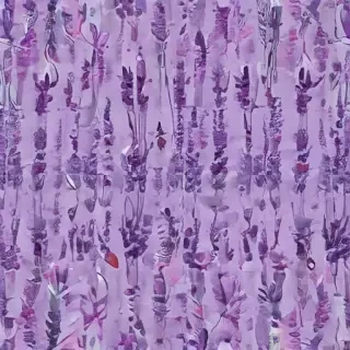 aesthetic lavender wallpaper