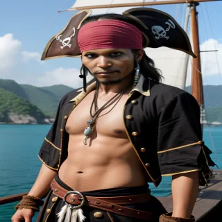 pirate png