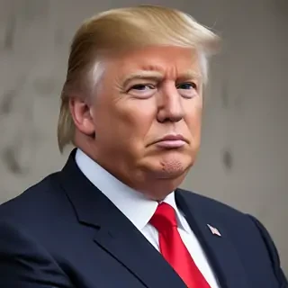 trump png