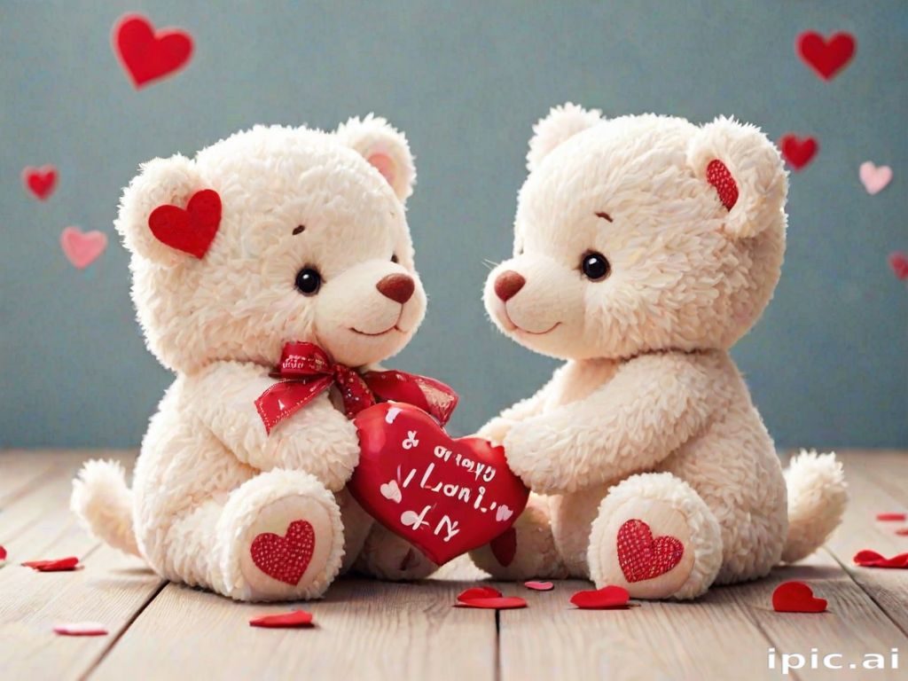 cute valentines day wallpapers