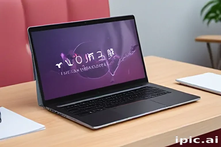 laptop mockup free