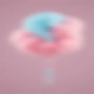 cotton candy png