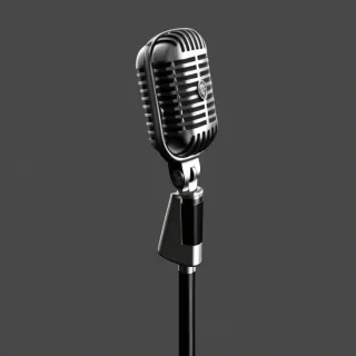 mic png transparent