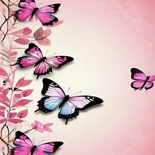 butterfly wallpaper for computer