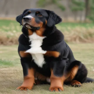 labernese dog breed