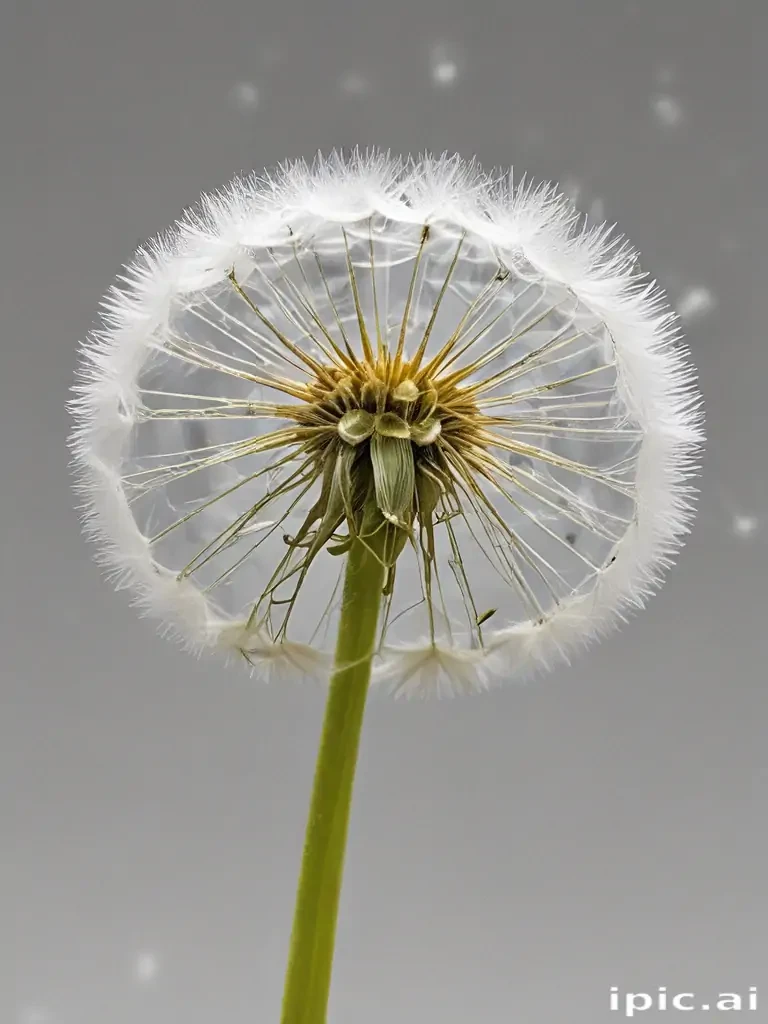 dandelion png