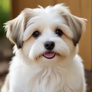 havanese dogs