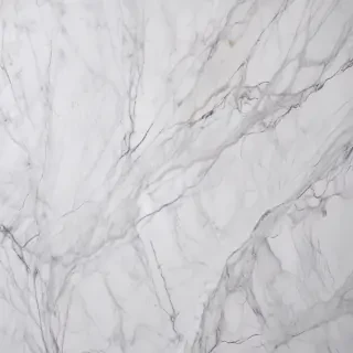background white marble