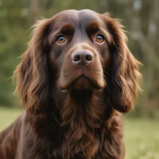 boykin spaniel