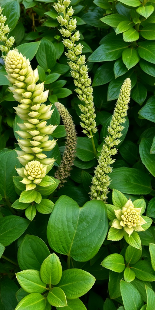 aesthetic plants png