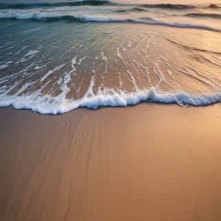 iphone wallpaper beach