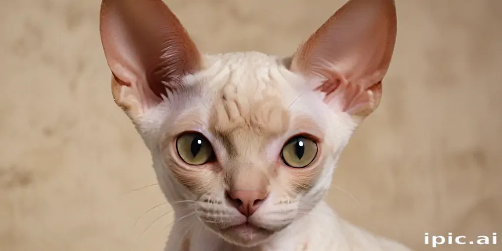 devon rex cat breed