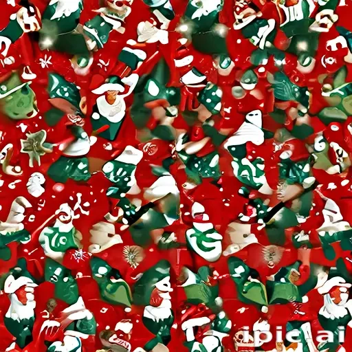 christmas screen wallpaper