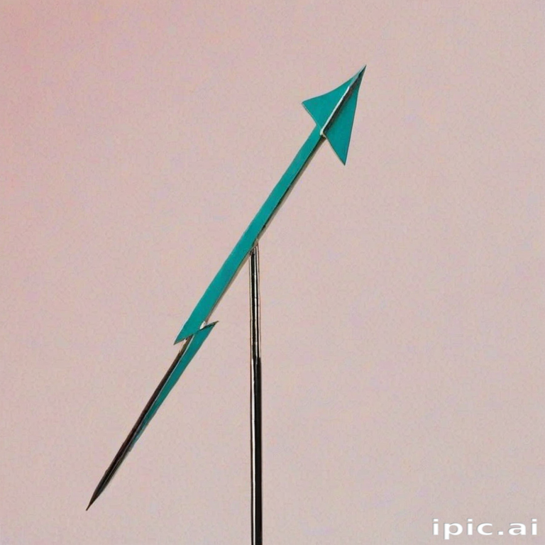 aesthetic arrow
