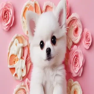 cute aesthetic images