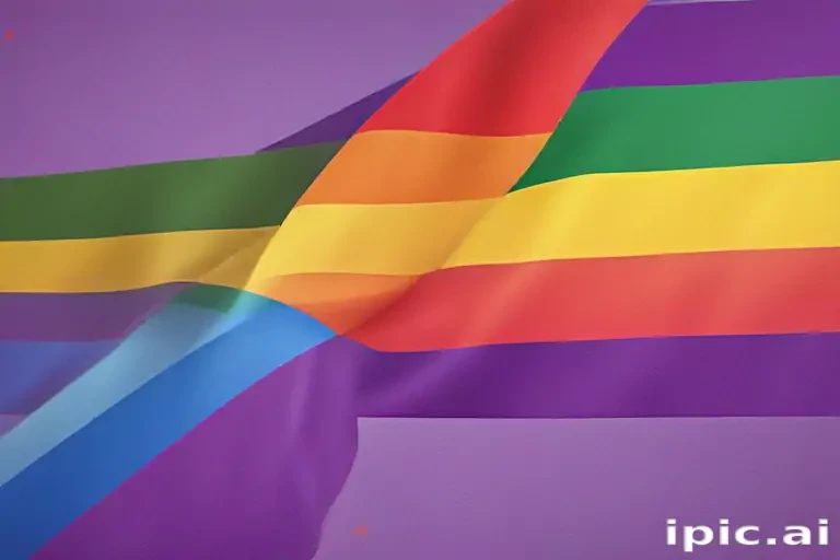 pride background