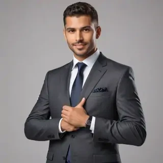 businessman png