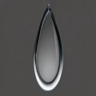 tear drop png