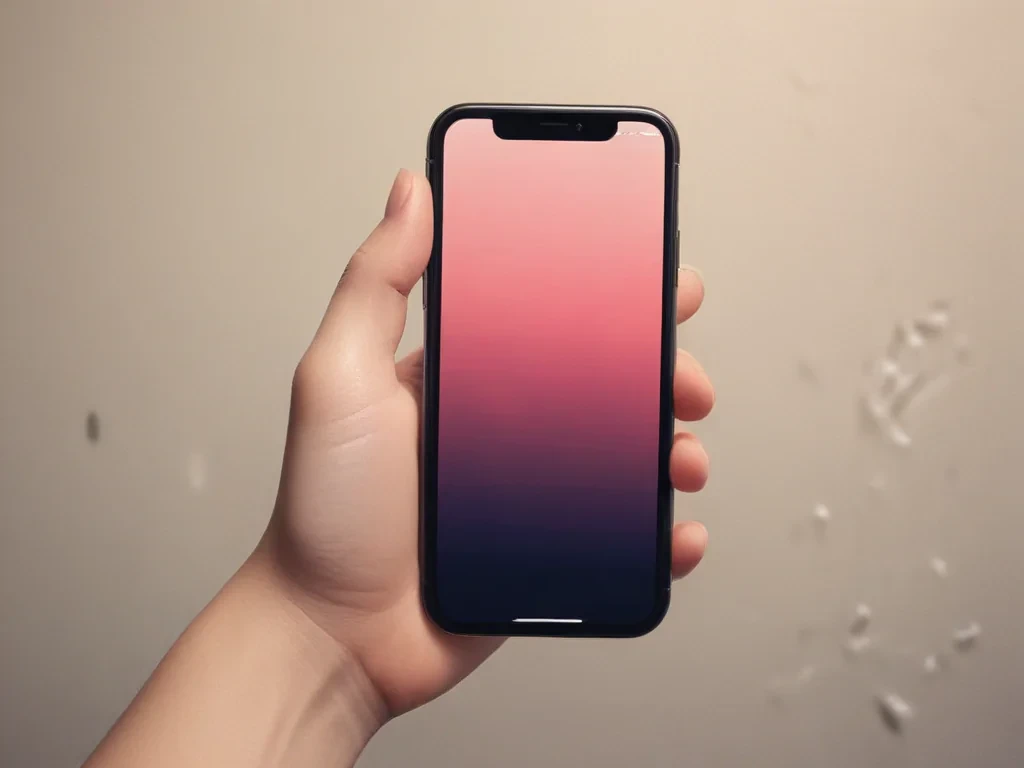 minimal background iphone