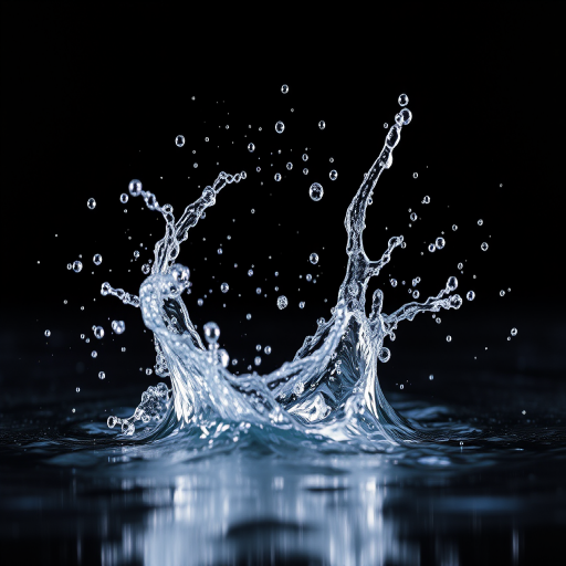 splash of water png