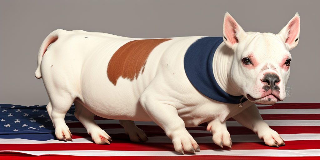 american bull jack