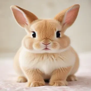 cute bunny wallpaper