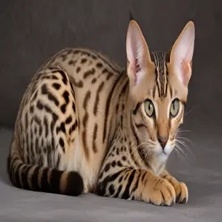 savannah cat breed