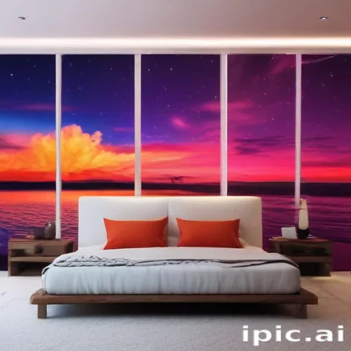 aesthetic neon wallpapers