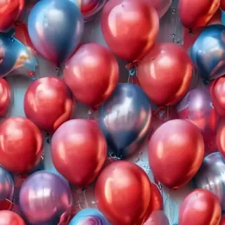 balloon backgrounds