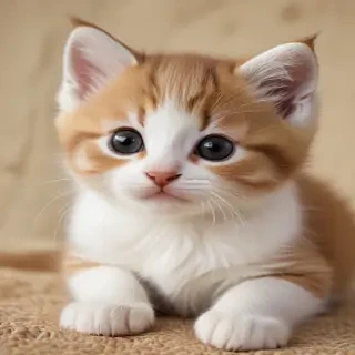 cute kittens wallpaper