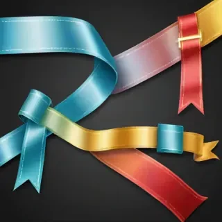 banner ribbon png